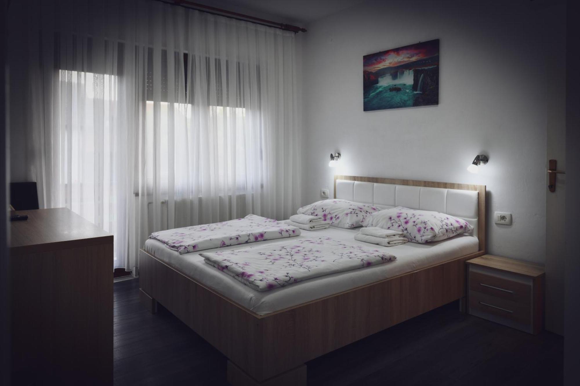Hotel House Turkalj à Grabovac  Extérieur photo